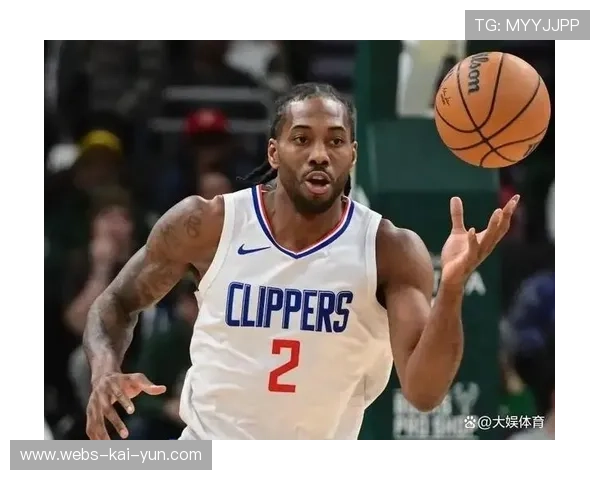 快船莱昂纳德健康成疑，季后赛耐力受考验