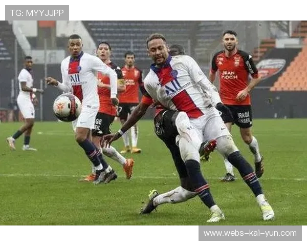 洛里昂3-1战胜尼斯，主场取分稳固排名