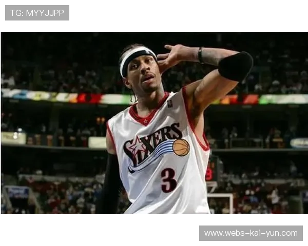 篮球嘉年华Hoopfest在珀斯举行，艾佛森场边观战