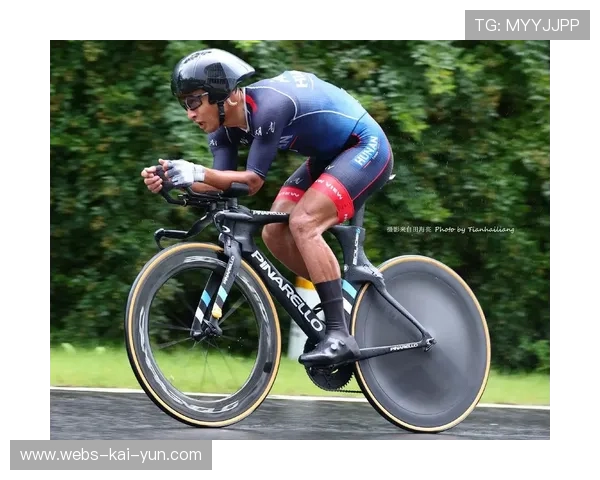 第45届亚洲公路自行车锦标赛筹备就绪，中东首秀引关注